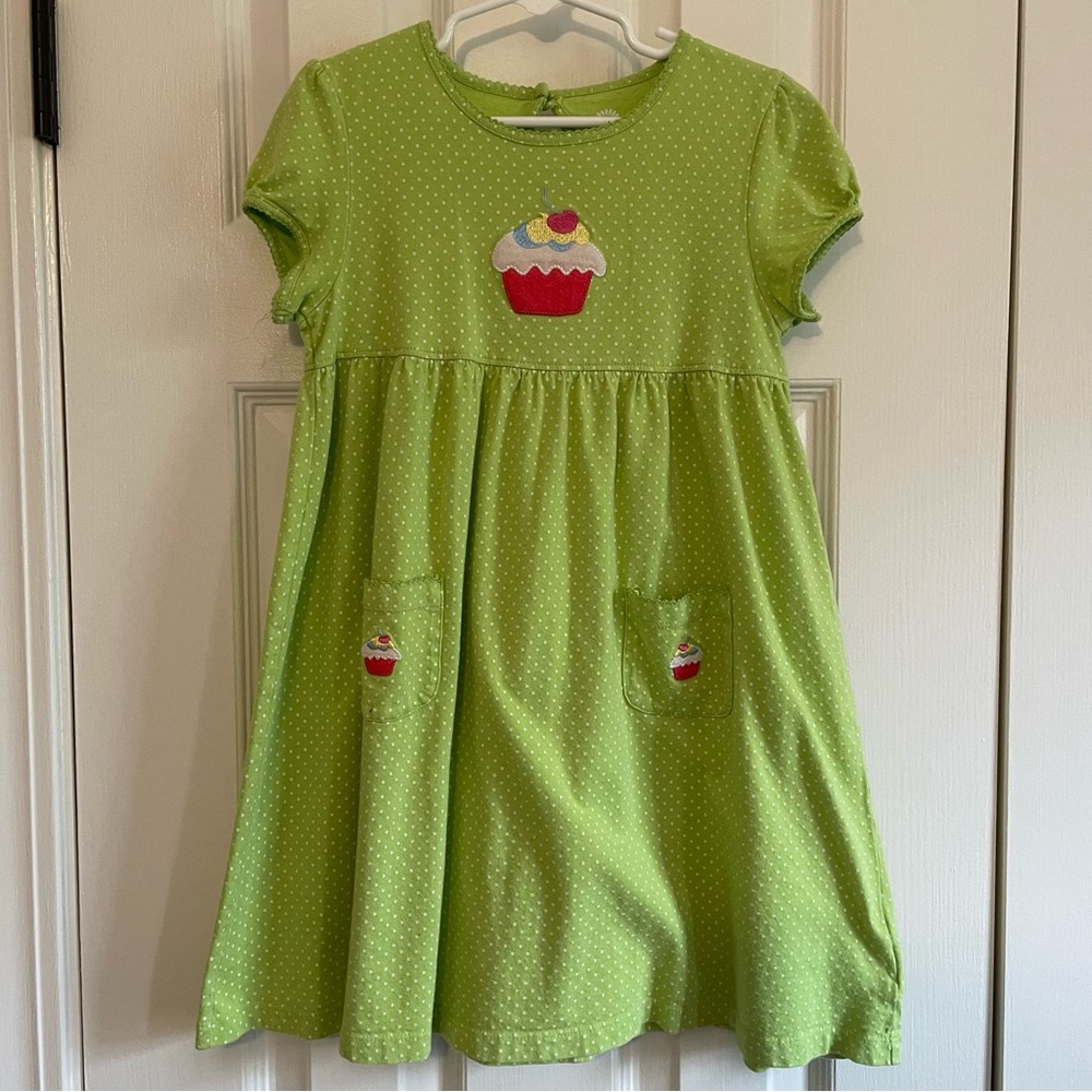 Cupcake Dress